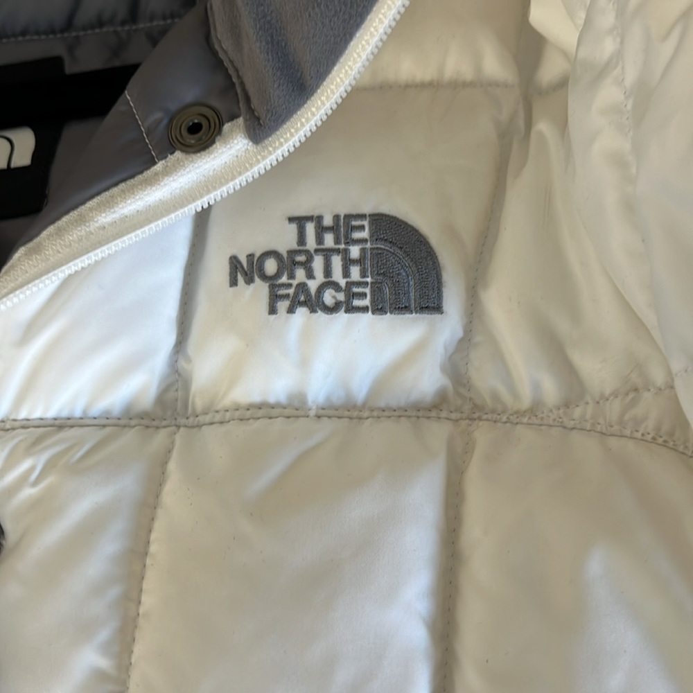 The North Face 600 Down Coat - Picture 6 of 13